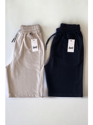 Merve Nur Tekstil Erkek Oversize Kesim Kapri Alt Oysho Kumaş
