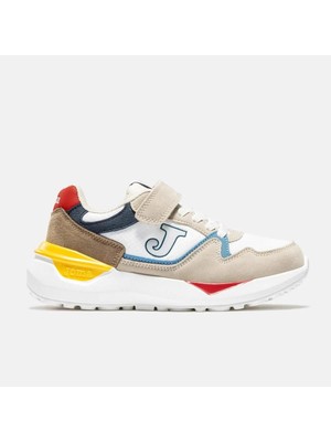 Joma J3080S2633V 3080 Jr Unisex Çocuk Yürüyüş Ayakkabısı