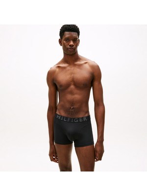 Tommy Hilfiger Cool Tech Erkek Sarı 3'lü Boxer.0tp