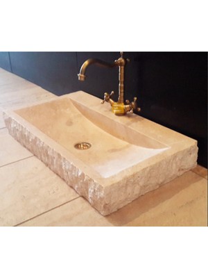 Miarik Design Mermer Lavabo
