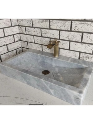 Miarik Design Mermer Lavabo