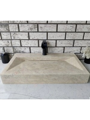 Miarik Design Mermer Lavabo