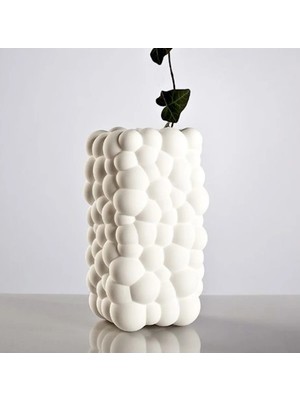 Miarik Design Dekoratif Bubble Vazo