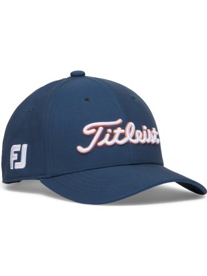 Titleist Junior Tour Performance Golf Şapkası Monterey TH25AJRTPN2-418