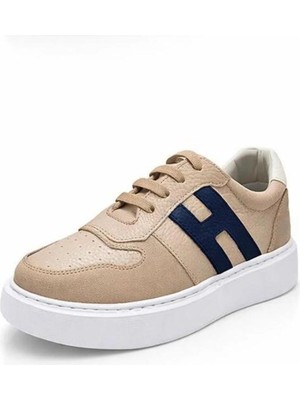 Günlük Kadın Sneaker