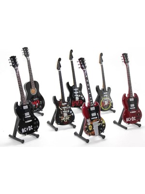 Dekoratif Gitar Büyük Yahya-2