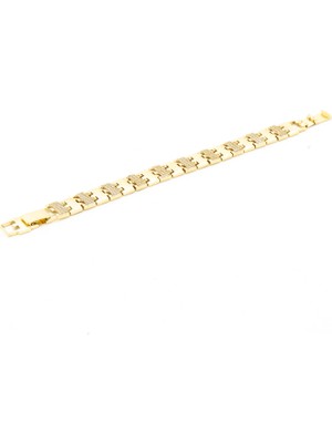 Biem Accessory Biem Kordon Model Xuping Bileklik