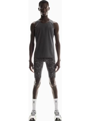 On Race Singlet Erkek Koşu Atlet