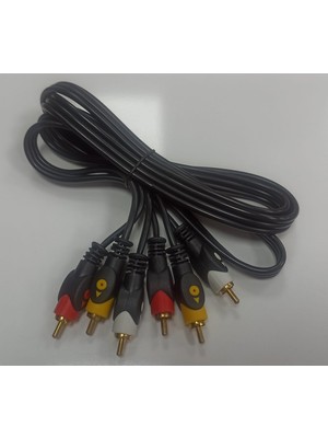 Suntel St-26 3rca To 3rca M/m 1.5m