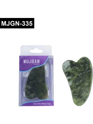 Doğal Gua Sha Taşı