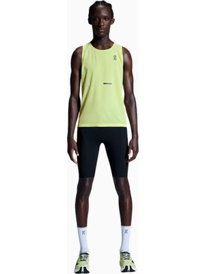 On Race Singlet Erkek Koşu Atlet