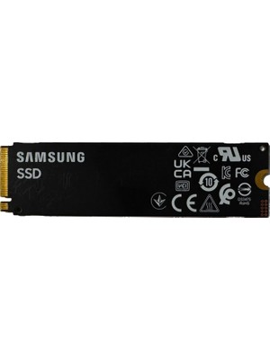 Samsung 256 GB SSD Solid State Drive ve Fiyatları - Hepsiburada.com