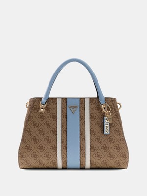 Guess Noelle Iı Lüks Kadın  El Çantası HWBS9672070-LLU