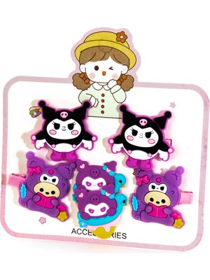 Biem Accessory Biem Kromi Dondurmalı Set Toka