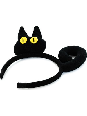 Biem Accessory Biem Karakedi Figürlü Taç