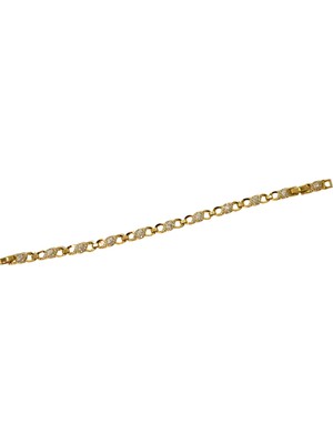 Biem Accessory Biem Sonsuzluk Model Xuping Bileklik