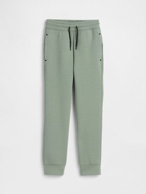 Gap Erkek Çocuk Yeşil Kids Gapfit Tech Jogger'lar