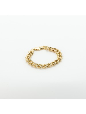 Biem Accessory Biem Tifany Model Xuping Bileklik