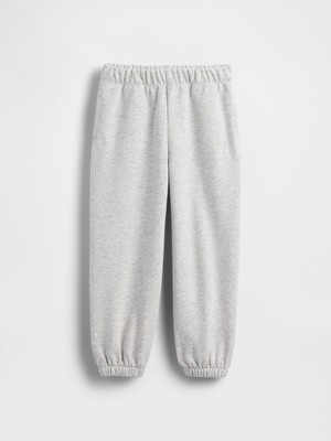 Gap Kız Bebek Gri Vintagesoft Terry Eşofman Altı