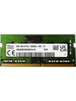 SK Hynix DDR4 Bellek Ramler ve Fiyatları - Hepsiburada.com