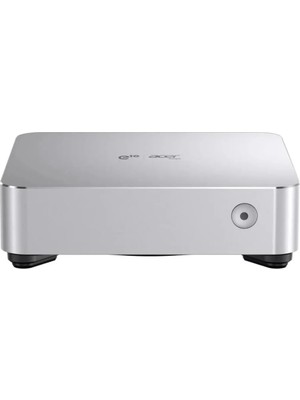 Acer E10 Etbox Intel Core I5 13500H Işlemci, 16GB Ram, 512GB Ssd, Wifi6, 2.5g Ethernet W11 Mini Pc