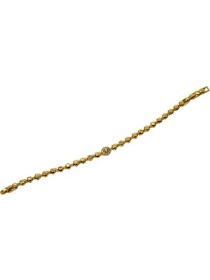 Biem Accessory Biem Beşgen Toplu Model Xuping Bileklik