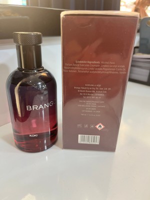 Brango Erkek Parfüm