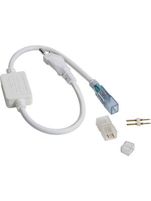 Cata Ct 4559 Neon Led Fişi 220V RGB Renkli Esnek Tasarım ve Uzun Ömürlü Özellikler