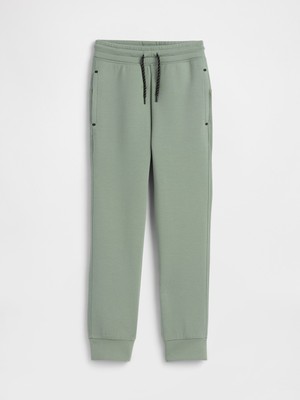 Gap Erkek Çocuk Yeşil Kids Gapfit Tech Jogger'lar