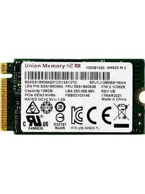 Samsung 128 GB SSD Solid State Drive ve Fiyatları - Hepsiburada.com