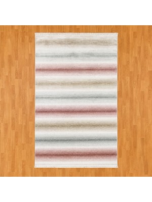 Mevlana Bazaar Pescara 200 x 300 Bambu Yün Halı