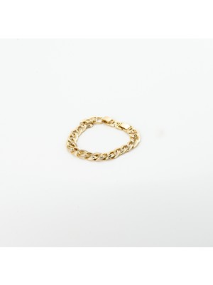 Biem Accessory Biem Elips Model Xuping Bileklik