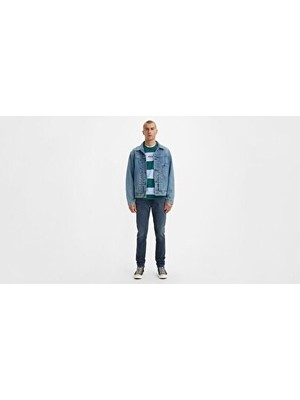 512™ Slim Tapered Erkek Jean Pantolon - Cinematographic