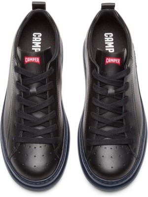 Camper Runner Four Erkek Siyah Sneaker K100226-017
