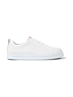Camper Runner Four Erkek Beyaz Sneaker K100226-047