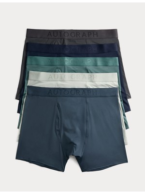 Marks & Spencer Autograph 5'li Trunk