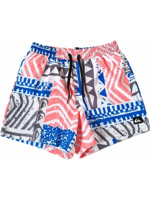 Quiksilver Surfsilk MIX15 Jamv Erkek Deniz ŞORTU-EQYJV04007