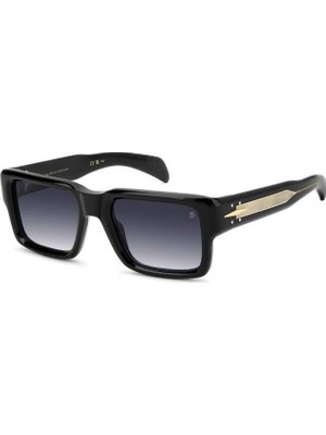David Beckham Db 7159/S - 2M25308 - 26C - 53 Erkek Güneş Gözlüğü