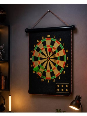 MiraLive Manyetik Dart