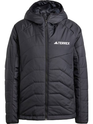 Adidas Terrex IM7668 Terrex Multi Synthetic Insulated Hooded Jacket