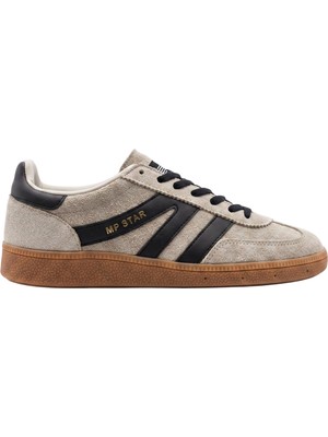 M.p. 262-7277 Premium Casual Bej Kadın Günlük Ayakkabı