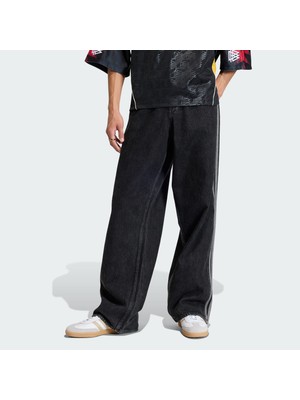 Adidas Originals KD1497 Fırebırd Adıcolor Denım Pants