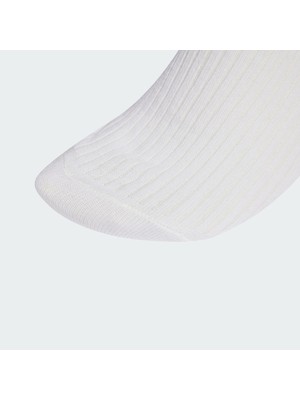 Adidas Originals KD8367 Ruffle Quarter Socks