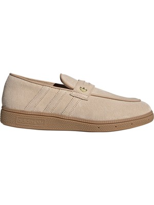 Adidas Originals KJ0639 Handball Spezıal Loafer Shoes