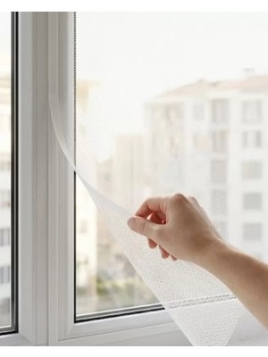 MiraLive Pencere Sineklik