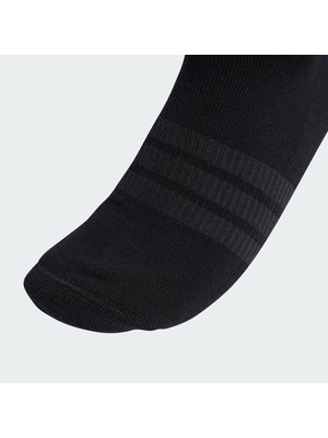 Adidas Performance KC9633 Cushıoned Sportswear Ankle Socks 3 Paır Pack