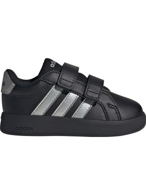 Adidas Sportswear KI7188 Grand Court 3.0 Shoes Infants