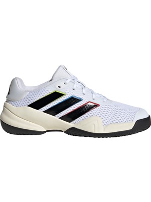 Adidas Performance KI3607 Barricade Kids Tennis Shoes