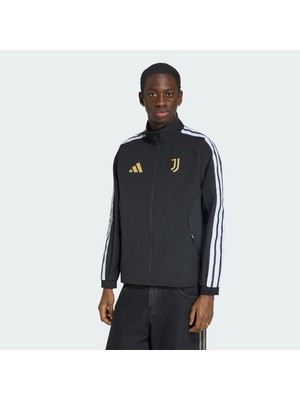 Adidas Performance KV6740 Juventus Turin Home Anthem Jacket