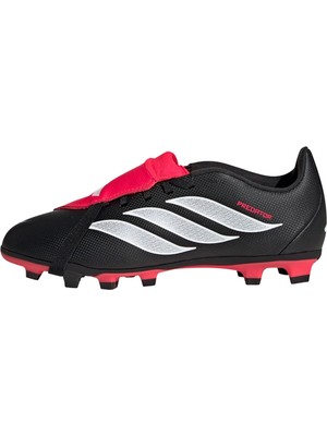 Adidas Performance KI8895 Predator Club Fold-Over Tongue Firm Ground/multi Ground Football Boots Kids